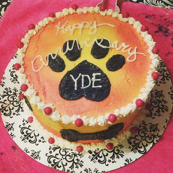YDE Kitchen & Bar in NSB Celebrates 1 Year!